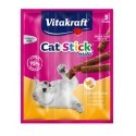 Vitakraft Cat Stick Drób i Wątroba 18g [10869]