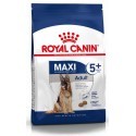 Royal Canin Maxi Adult 5+ karma sucha dla psów starszych, od 5 do 8 roku życia, ras dużych 15kg