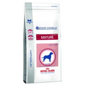 Royal Canin Vet Care Nutrition Mature Skin & Vitality 23 10kg