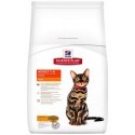 Hill's Science Plan Feline Adult Light Chicken 1,5kg
