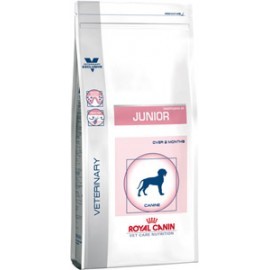 Royal Canin Vet Care Nutrition Junior Digest & Skin 29 10kg