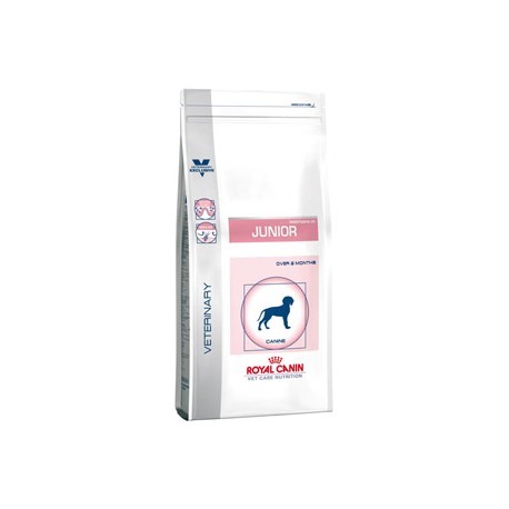Royal Canin Vet Care Nutrition Junior Digest & Skin 29 10kg