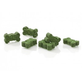 Maced słoik mięsne kostki z chlorofilem 300g