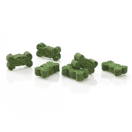 Maced słoik mięsne kostki z chlorofilem 300g