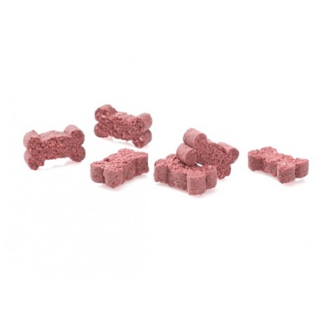 Maced słoik mięsne kostki z łososiem 300g
