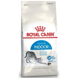 Royal Canin Indoor karma sucha dla kotów dorosłych, przebywających wyłącznie w domu 2kg
