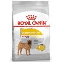Royal Canin Medium Dermacomfort karma sucha dla psów dorosłych, ras średnich o wrażliwej skórze 3kg