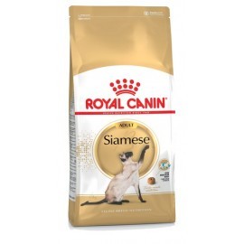 Royal Canin Siamese Adult karma sucha dla kotów dorosłych rasy syjamskiej 400g