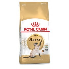 Royal Canin Siamese Adult karma sucha dla kotów dorosłych rasy syjamskiej 2kg