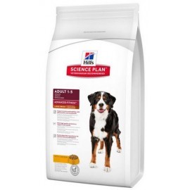 Hill's Advanced Fitness Adult Large Chicken 12kg