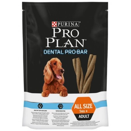 Purina Pro Plan Dental Pro Bar 150g