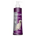 Fresh Line 2w1 Odświeżający - Szampon z odżywką 220ml