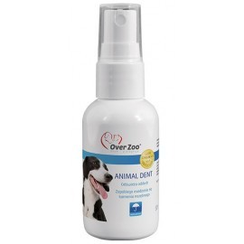 Over Zoo Animal-Dent 50ml