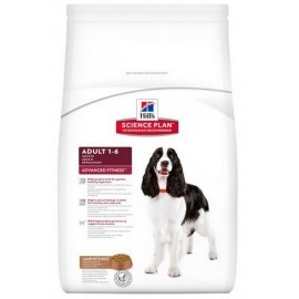 Hill's Advanced Fitness Adult Medium Lamb & Rice 3kg