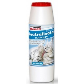 Benek Neutralizator naturalny 500g