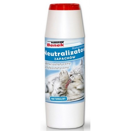 Benek Neutralizator naturalny 500g