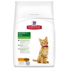 Hill's Feline Kitten Chicken Healthy Development 400g