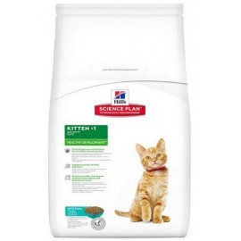 Hill's Feline Kitten Tuna Healthy Development 400g
