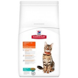 Hill's Science Plan Feline Adult Tuna 400g