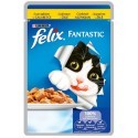 Felix Fantastic Kurczak w galaretce saszetka 100g