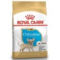 Royal Canin Chihuahua Puppy karma sucha dla szczeniąt do 8 miesiąca, rasy chihuahua 0,5kg