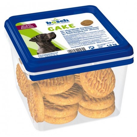 Bosch Finest Snack Cake pojemnik 1kg