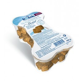 Bosch Finest Snack Goodies Dental pojemnik 450g