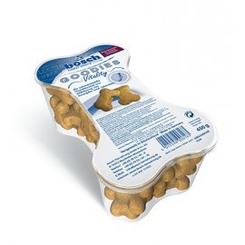 Bosch Finest Snack Goodies Vitality pojemnik 450g