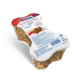 Bosch Finest Snack Goodies Light pojemnik 450g