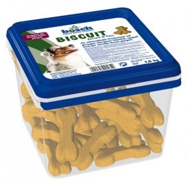 Bosch Finest Snack Lamb & Rice pojemnik 1kg
