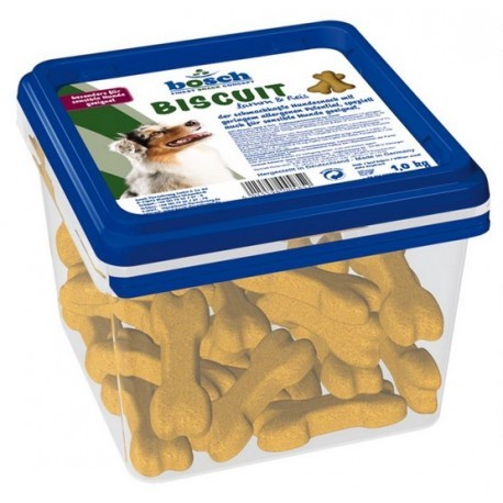 Bosch Finest Snack Lamb & Rice pojemnik 1kg