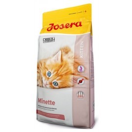 Josera Kitten Minette 10kg