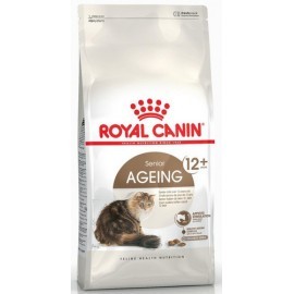 Royal Canin Ageing +12 karma sucha dla kotów dojrzałych 4kg