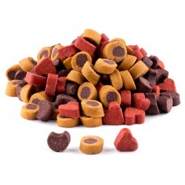 Maced Mieszanka Mięsna Premium przysmak dla psa słoik 300g