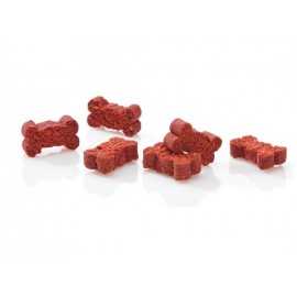 Maced Mięsne kostki z wołowiną słoik 300g