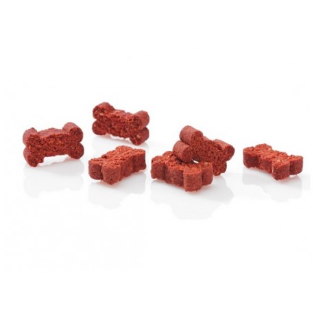 Maced Mięsne kostki z wołowiną słoik 300g