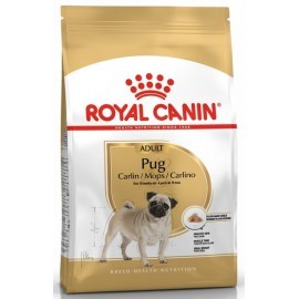 Royal Canin Pug Adult karma sucha dla psów dorosłych rasy mops 1,5kg