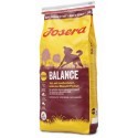 Josera Balance Senior 15kg