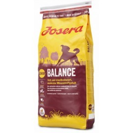 Josera Balance Senior 15kg
