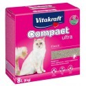 Żwirek Vitakraft Compact Ultra 8kg [14031]