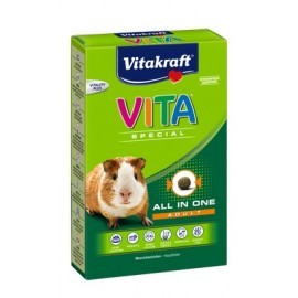 Vitakraft Special Regular Świnka morska 600g [25311]