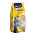 Vitakraft Piasek dla ptaków Sandy 3 Plus 2,5kg [15523]