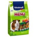 Vitakraft Menu Vital Świnka morska 400g [10646]