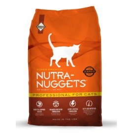Nutra Nuggets Professional Cat 7,5kg