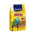 Vitakraft Menu Vital Papuga falista - Miodowa 1kg [21444]