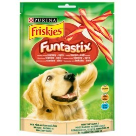 Friskies Funtastix 175g
