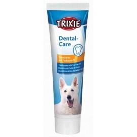 Trixie Pasta do zębów dla psów 100g [TX-2549]