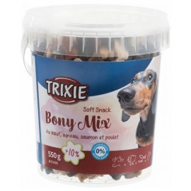 Trixie Przysmak dla psa Bony Mix 500g [TX-31496]