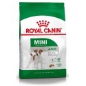 Royal Canin Mini Adult karma sucha dla psów dorosłych, ras małych 0,8kg