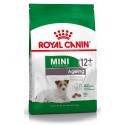 Royal Canin Mini Ageing 12+ karma sucha dla psów dojrzałych po 12 roku życia, ras małych 800g
